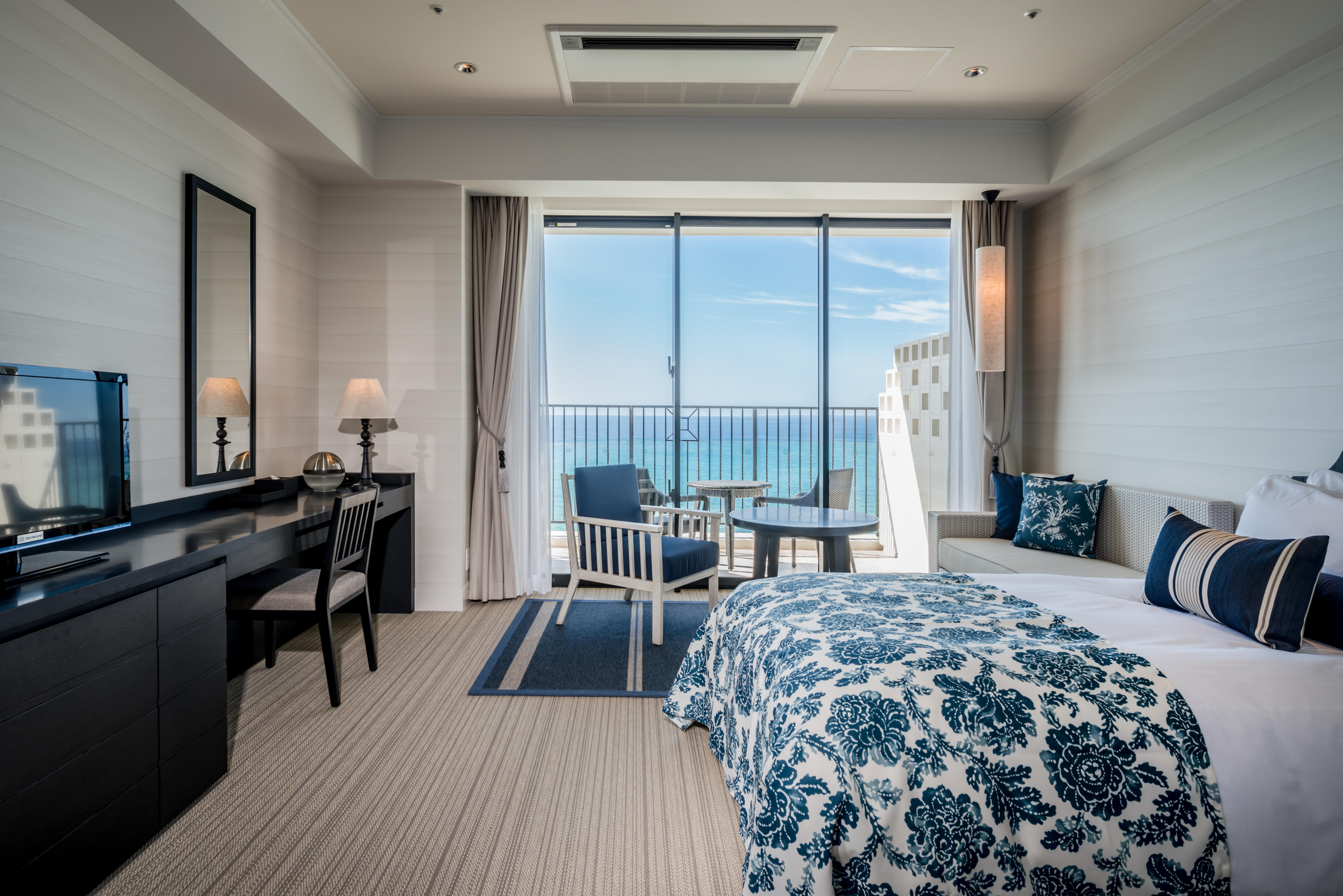 Hotel Monterey Okinawa Spa & Resort Onna Exterior foto